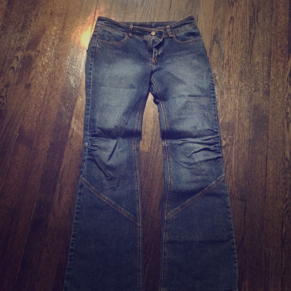 Bebe size 29 jeans